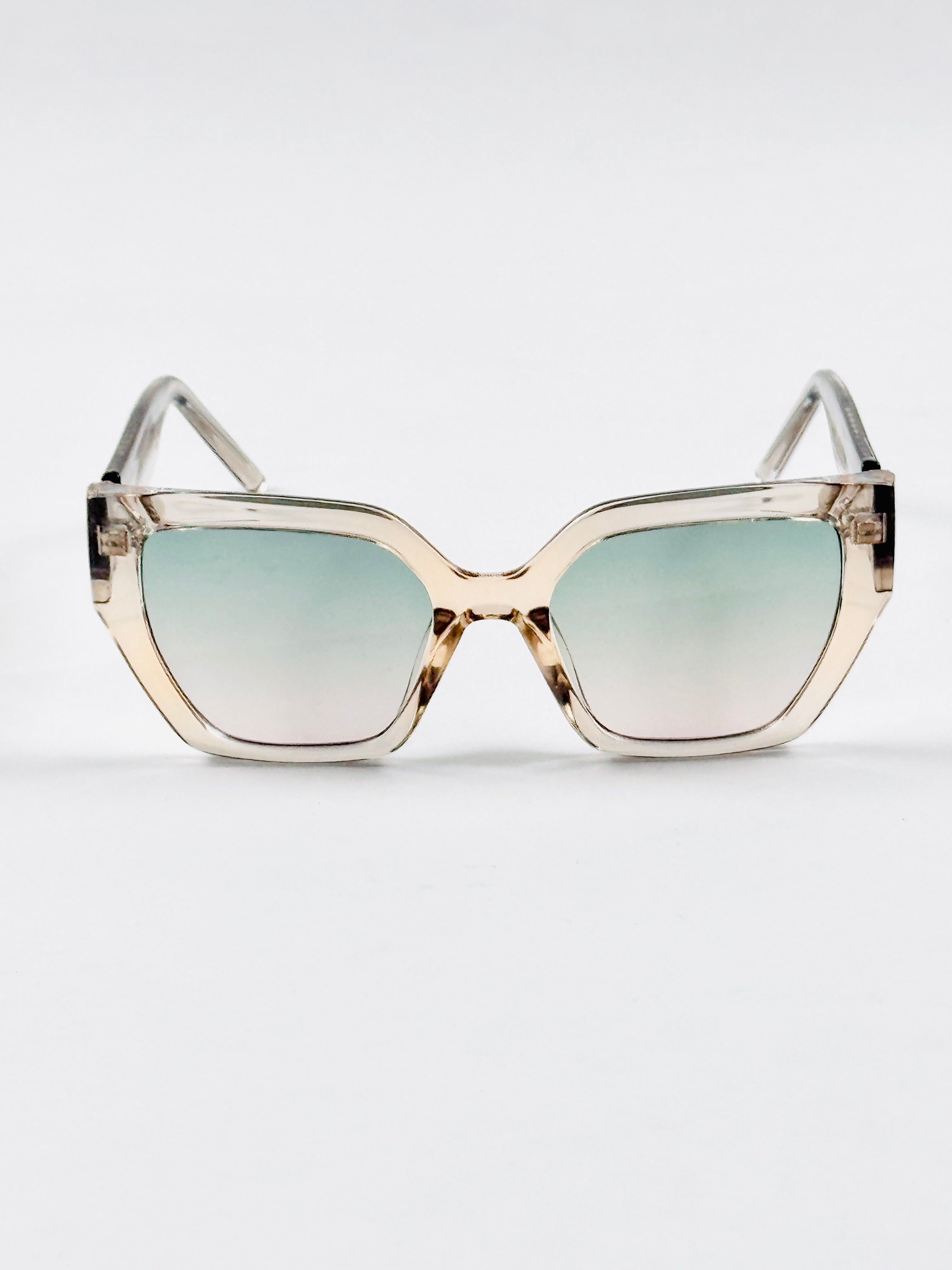 Moscot - 9877 – 52 – Multi – Acetate – Sunglasses – Ladies
