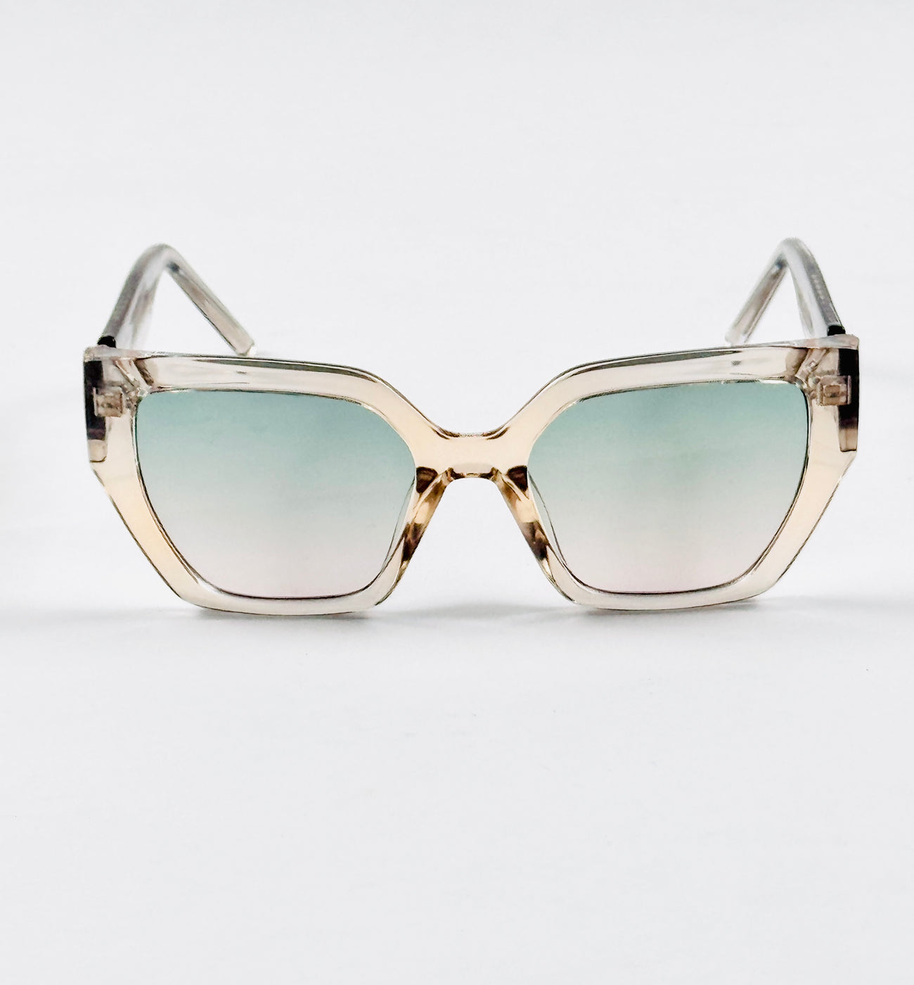 Moscot - 9877 – 52 – Multi – Acetate – Sunglasses – Ladies