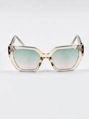 Moscot - 9877 – 52 – Multi – Acetate – Sunglasses – Ladies