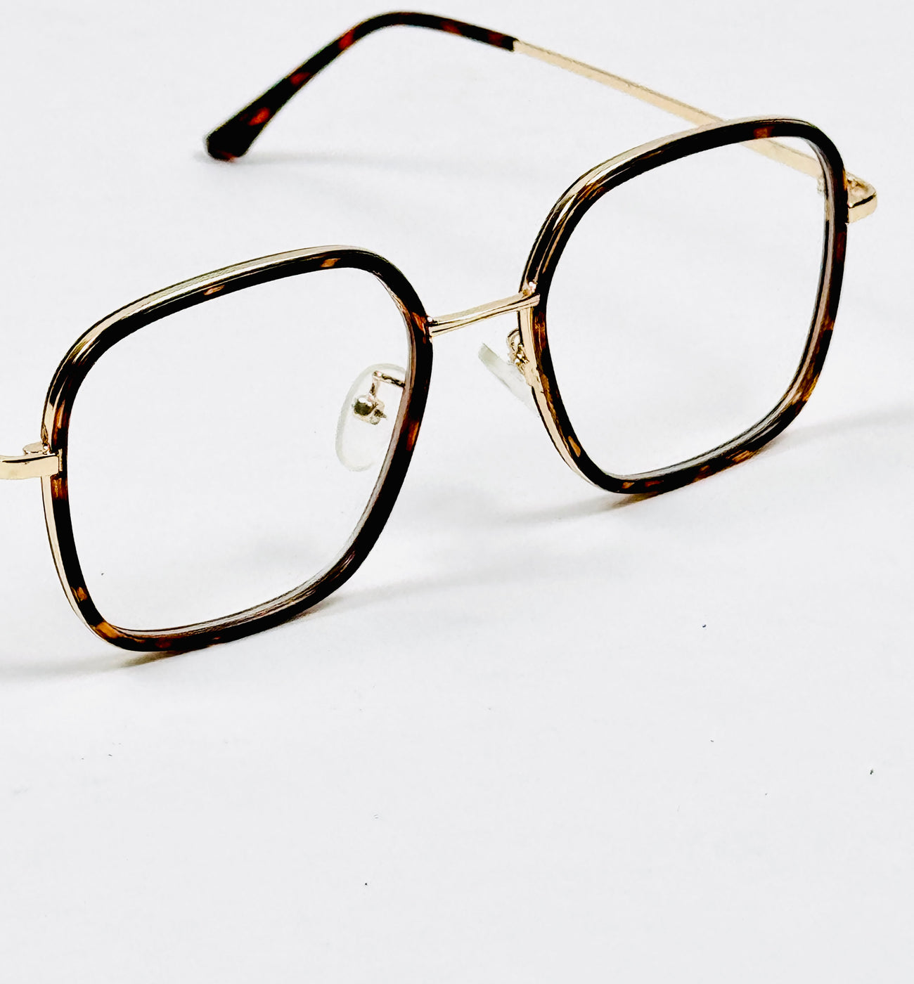 Dior– 868 – 52 - Tortoise – Acetate - Metal – Optics – Unisex