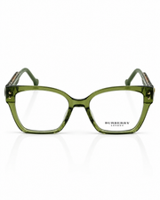 Burberry - 53173 – 51 – Olive Green –  Acetate - Optics – Ladies - Premium