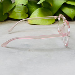 Dior – 2207 – 56 – Pink –  Acetate - Optics – Ladies