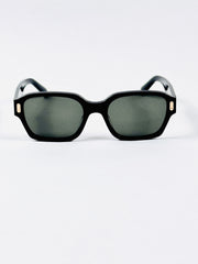 Louis Vuitton – 2676 – 55 – Black –  Acetate - Sunglasses – Unisex - Premium