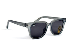 RayBan – 4323 – 52 – Grey –  Acetate- Sunglasses – Unisex