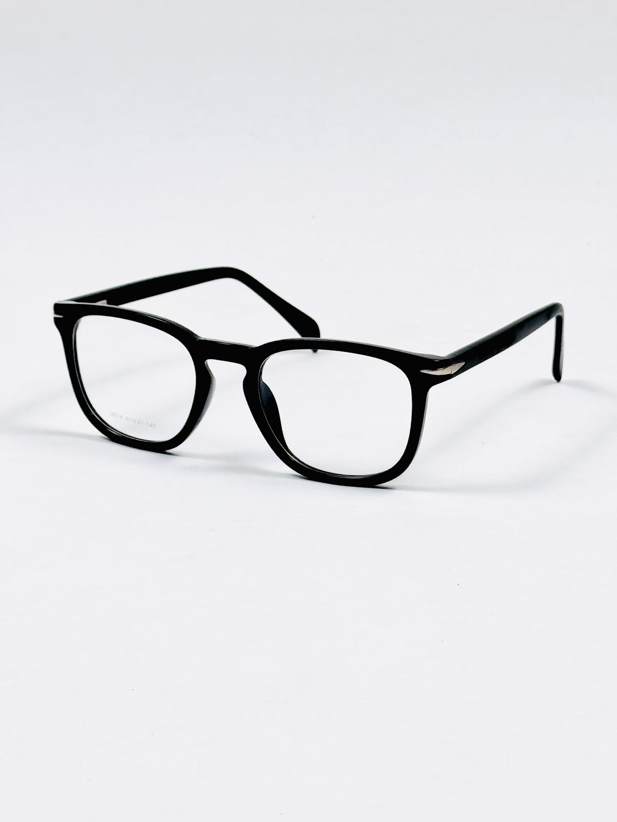 David Beckham – Db10 – 52 - Black – Acetate  – Optics - Unisex