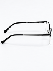 Police – 253619 – 54 - Silver Black – Metal – Optics - Unisex