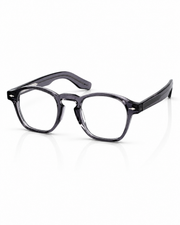 Boss – 2516 – 55 – Blue - Acetate - Optics – Unisex - Premium