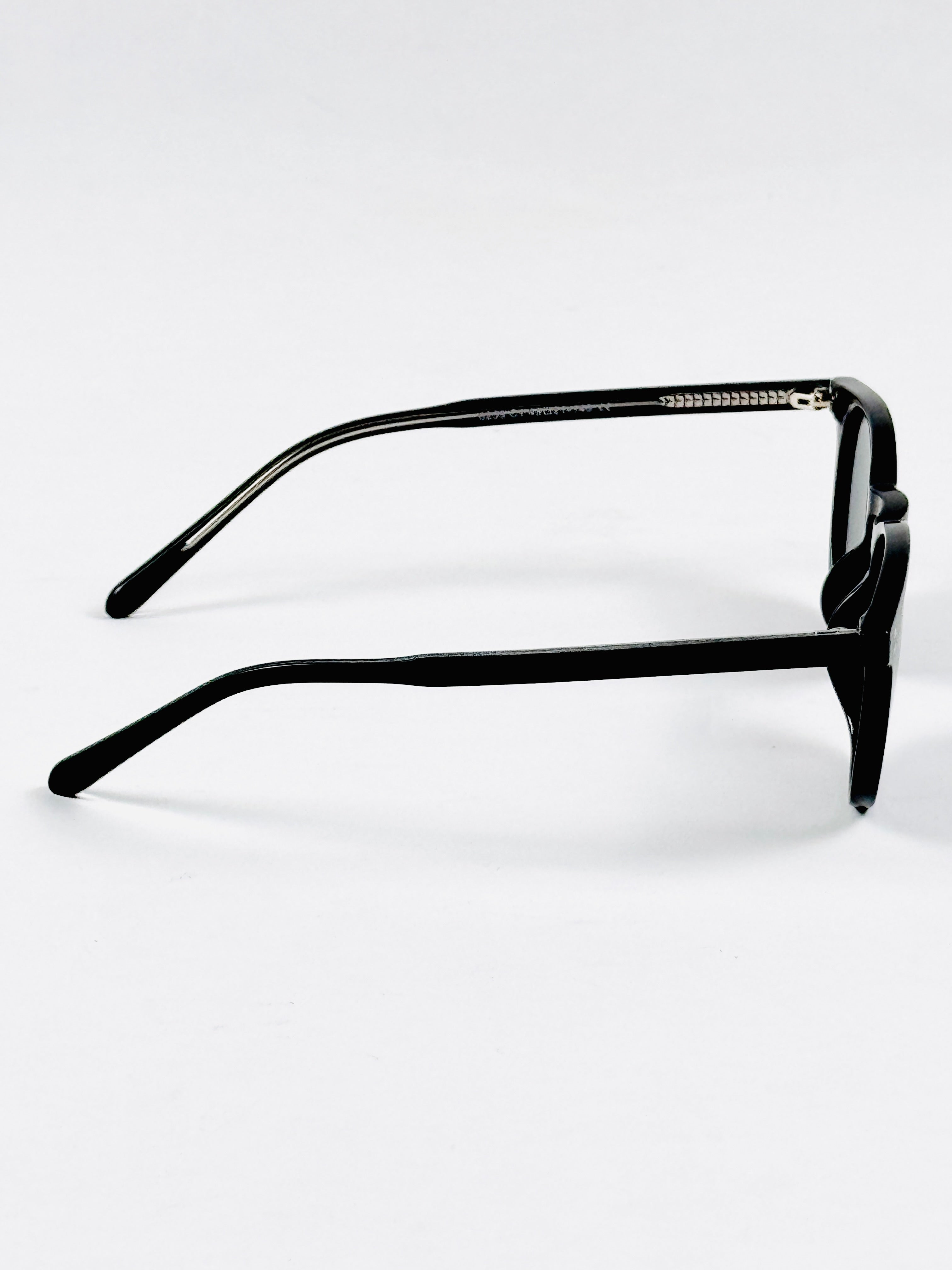 Moscot - 6259 – 49 – Black – Acetate – Sunglasses – Unisex