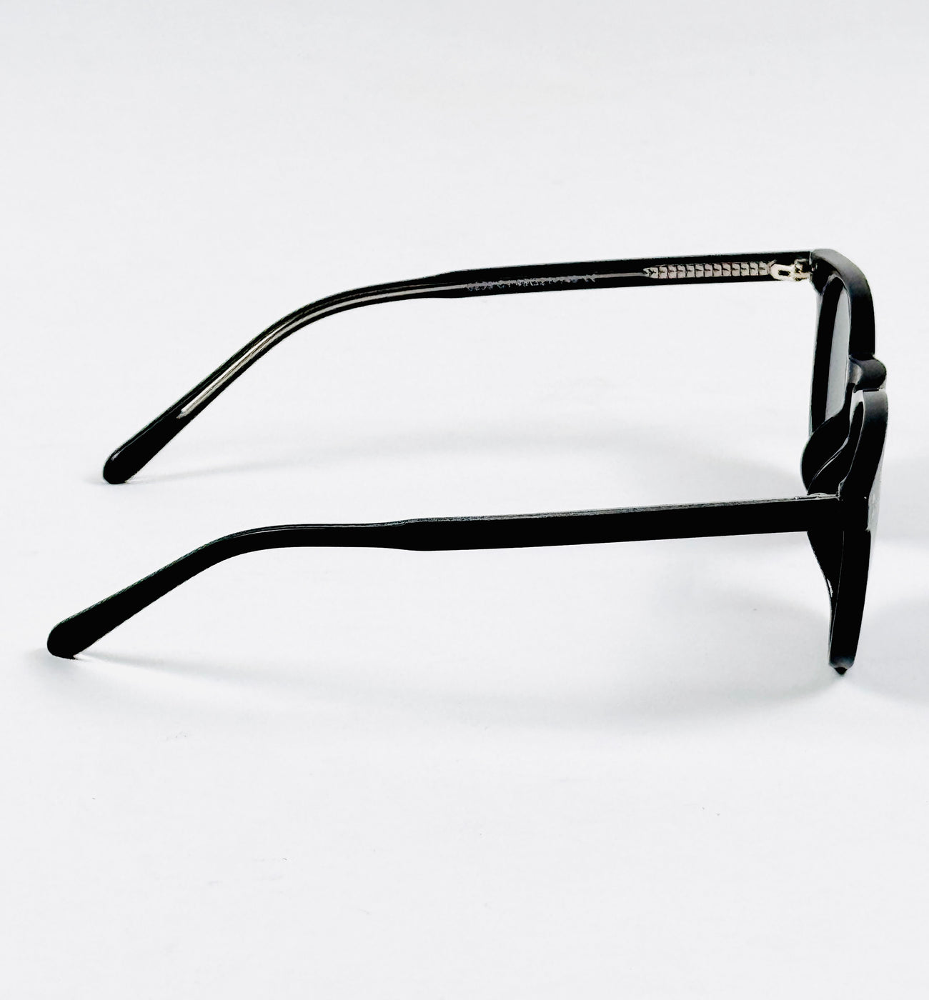 Moscot - 6259 – 49 – Black – Acetate – Sunglasses – Unisex