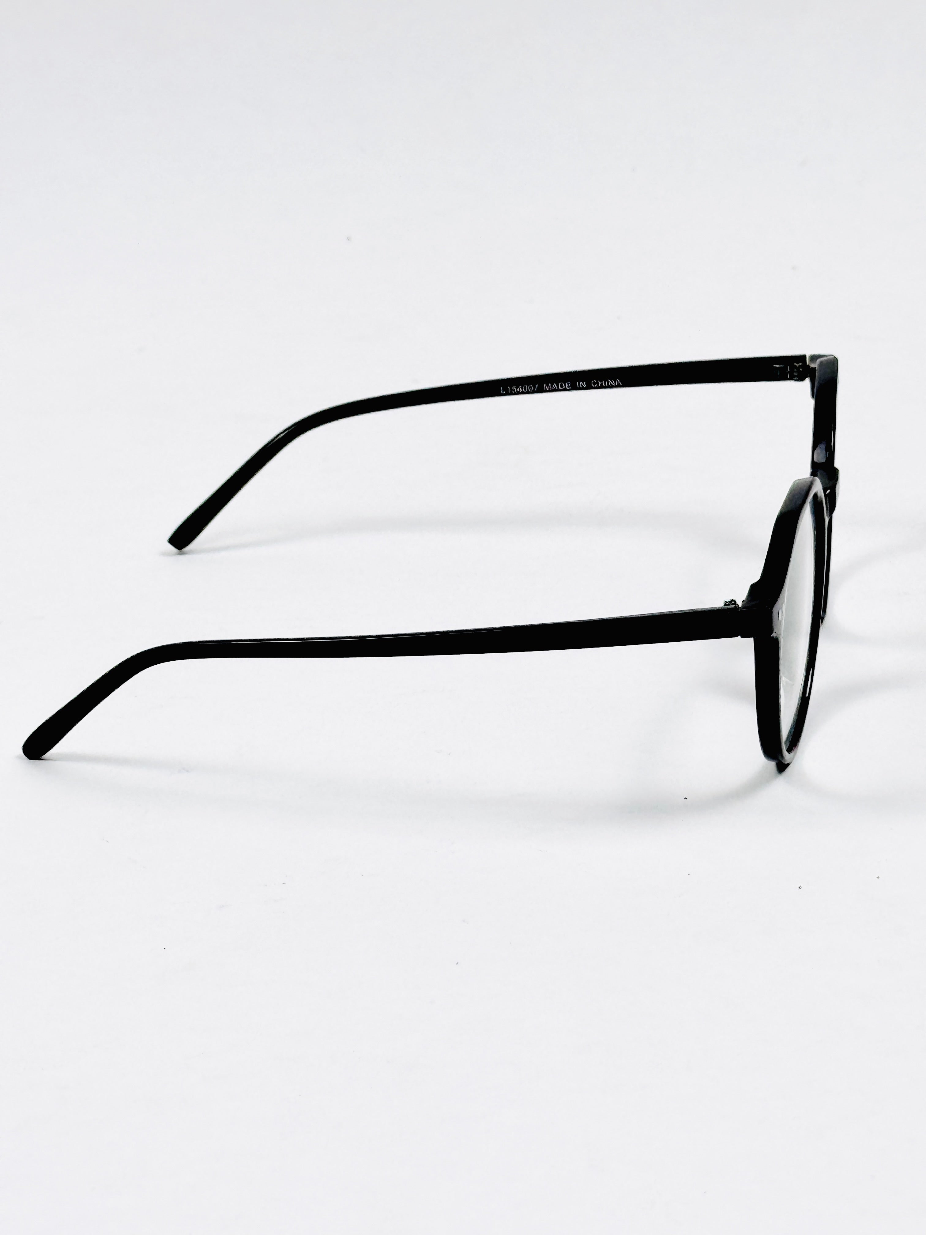 Dior – 3366 – 52 - Black – Acetate - Optics – Unisex