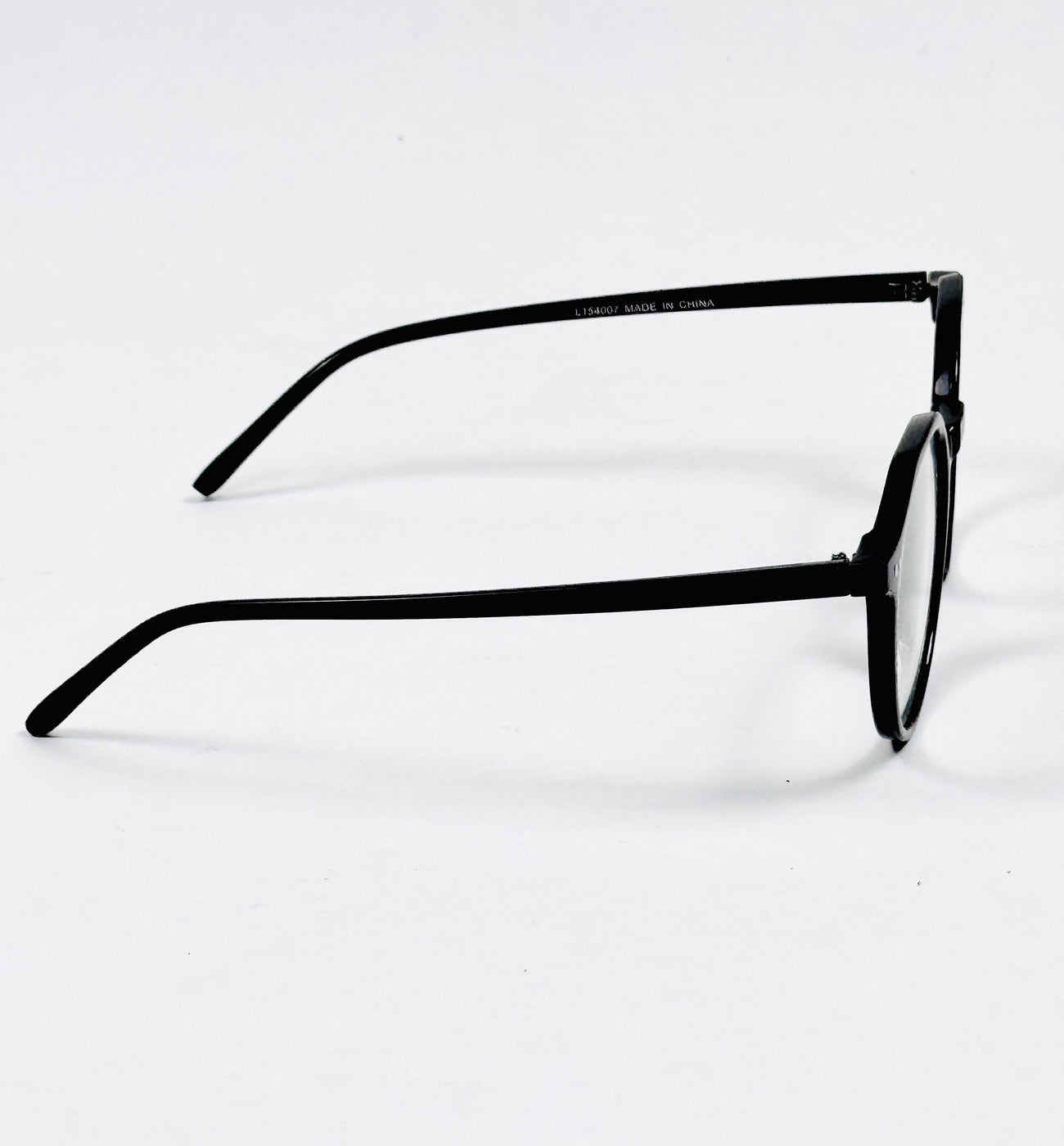 Dior – 3366 – 52 - Black – Acetate - Optics – Unisex