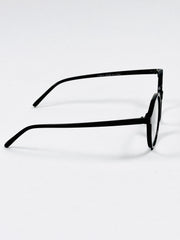 Dior – 3366 – 52 - Black – Acetate - Optics – Unisex