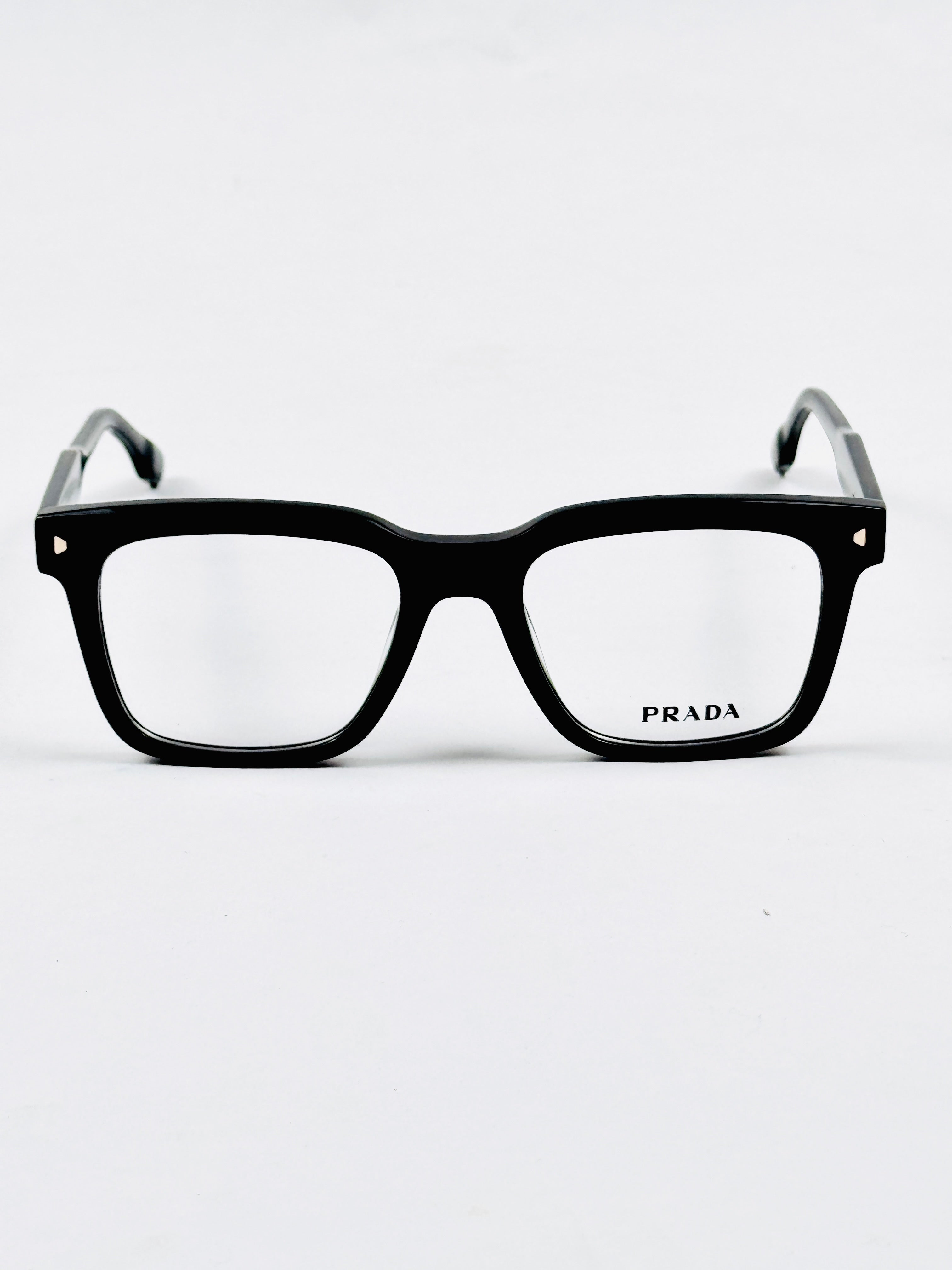 Prada - 2505 – 51 – Black –  Acetate - Optics – Unisex - Premium
