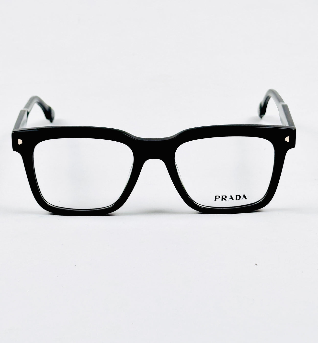 Prada - 2505 – 51 – Black –  Acetate - Optics – Unisex - Premium