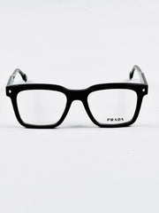 Prada - 2505 – 51 – Black –  Acetate - Optics – Unisex - Premium