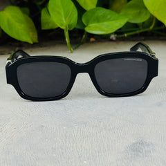 Dior – S21 - 52 – Black – Acetate - Sunglasses – Unisex - Premium