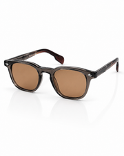 Moscot - 62103 – 48 – Brown – Acetate – Sunglasses – Unisex