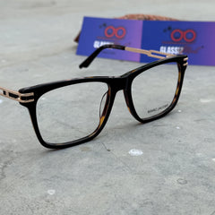 Marc Jacobs – 7739 – 54 – Tortoise –  Acetate - Metal - Optics – Unisex - Premium