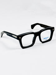 Moscot - 116 – 52 – Black –  Acetate - Optics – Unisex - Premium