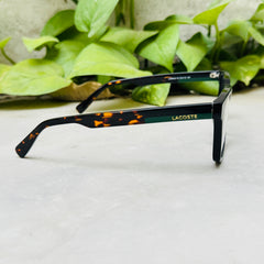 Lacoste – 2908 – 53 – Tortoise –  Acetate - Optics – Unisex - Premium