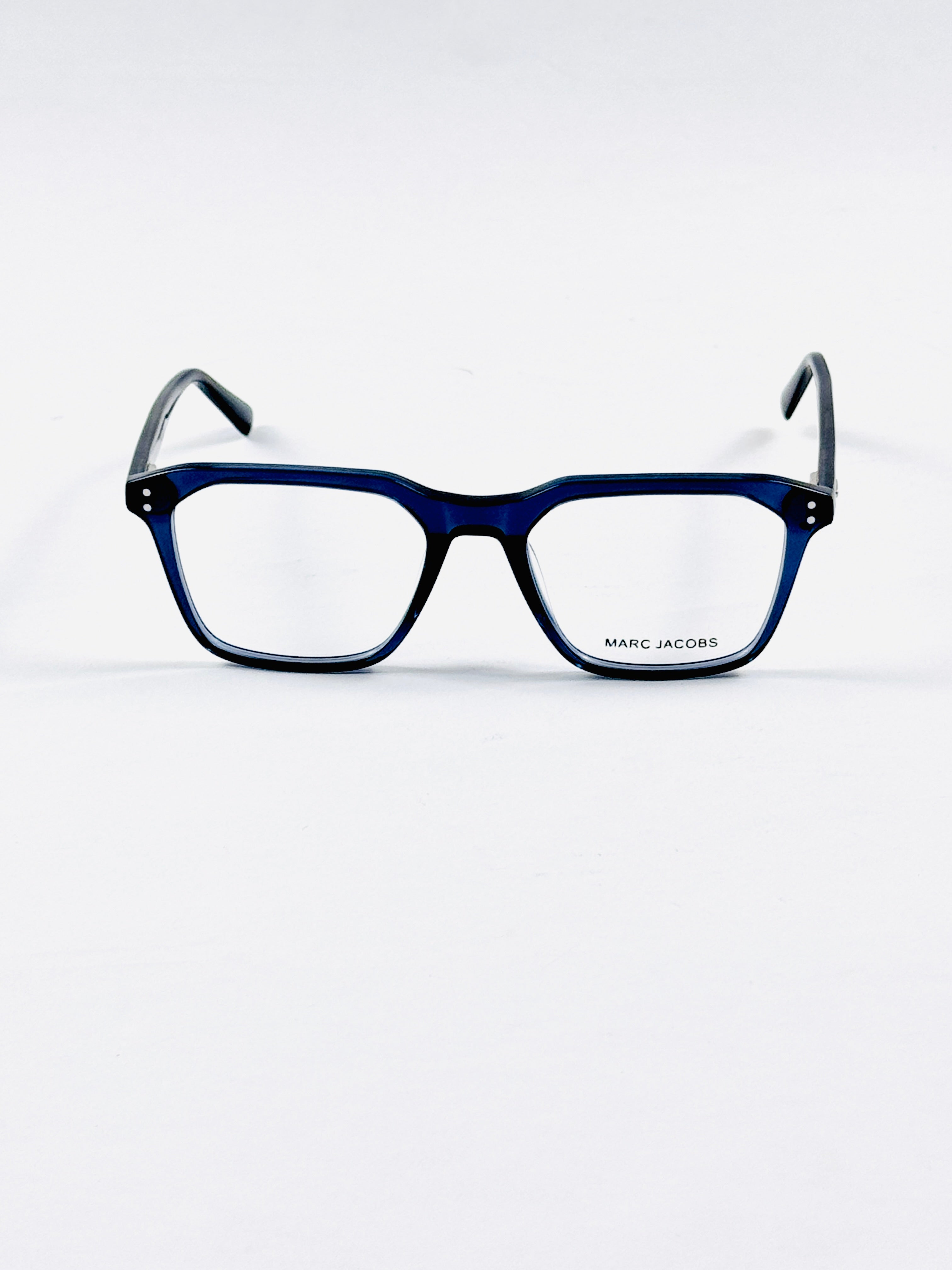 Marc Jacobs – 25146 – 52 – Blue - Acetate - Optics – Unisex