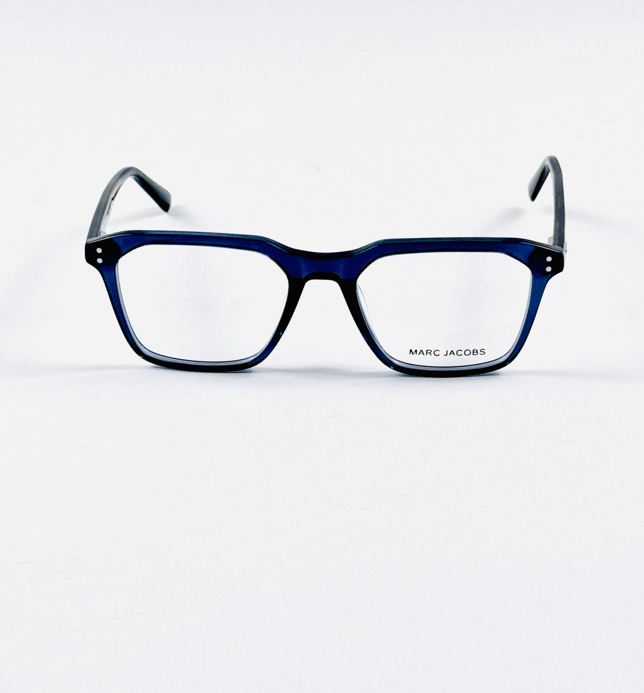Marc Jacobs – 25146 – 52 – Blue - Acetate - Optics – Unisex - Premium