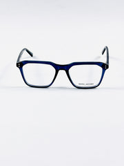 Marc Jacobs – 25146 – 52 – Blue - Acetate - Optics – Unisex - Premium