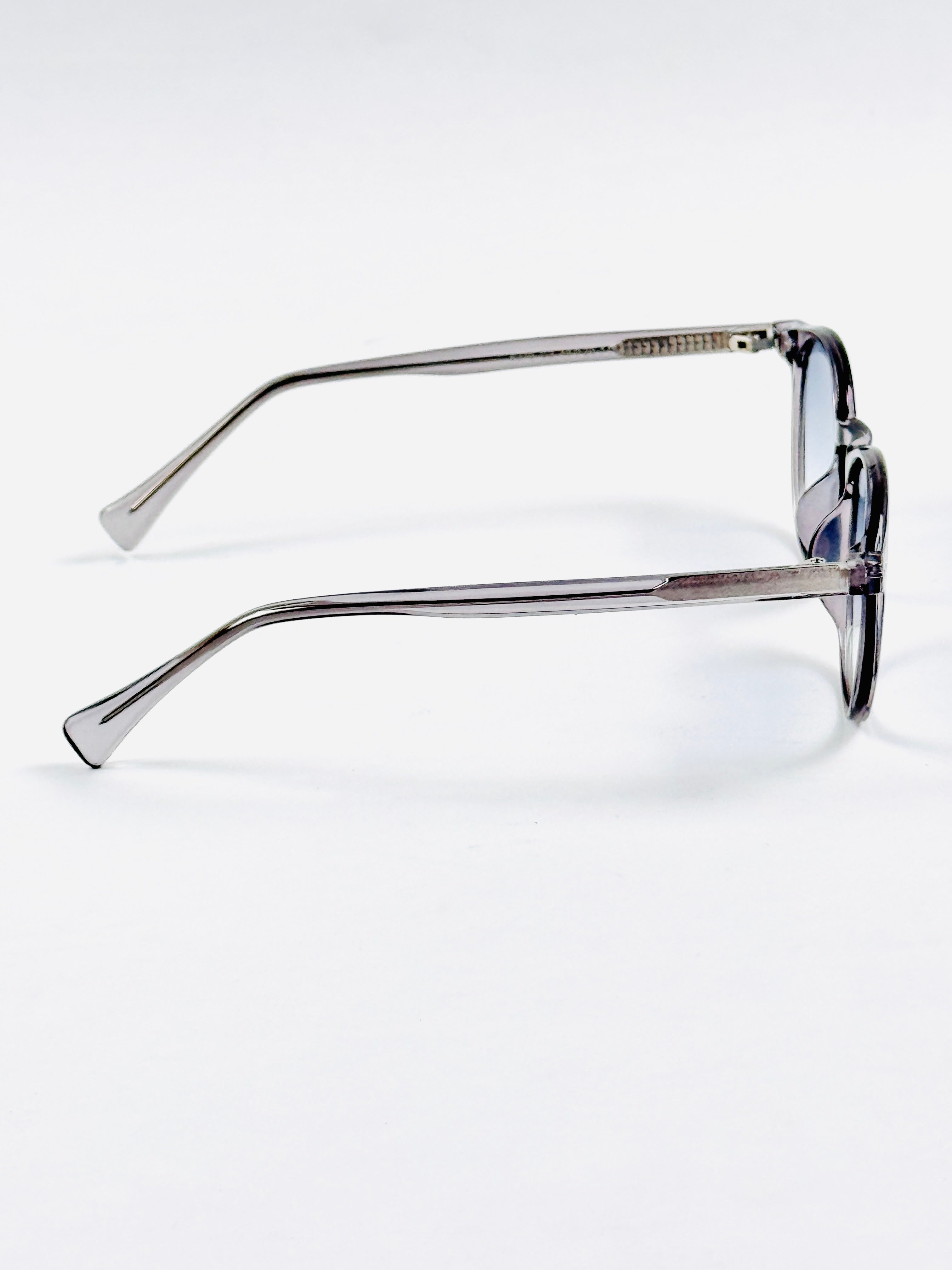Moscot - 6259 – 49 – Grey Blue – Acetate – Sunglasses – Unisex