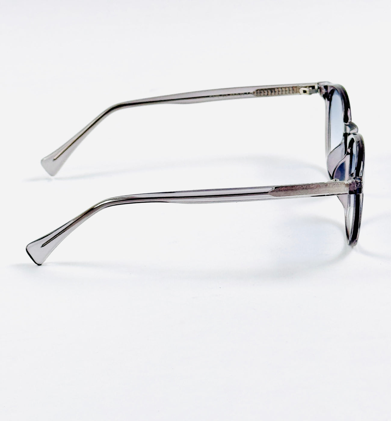 Moscot - 6259 – 49 – Grey Blue – Acetate – Sunglasses – Unisex