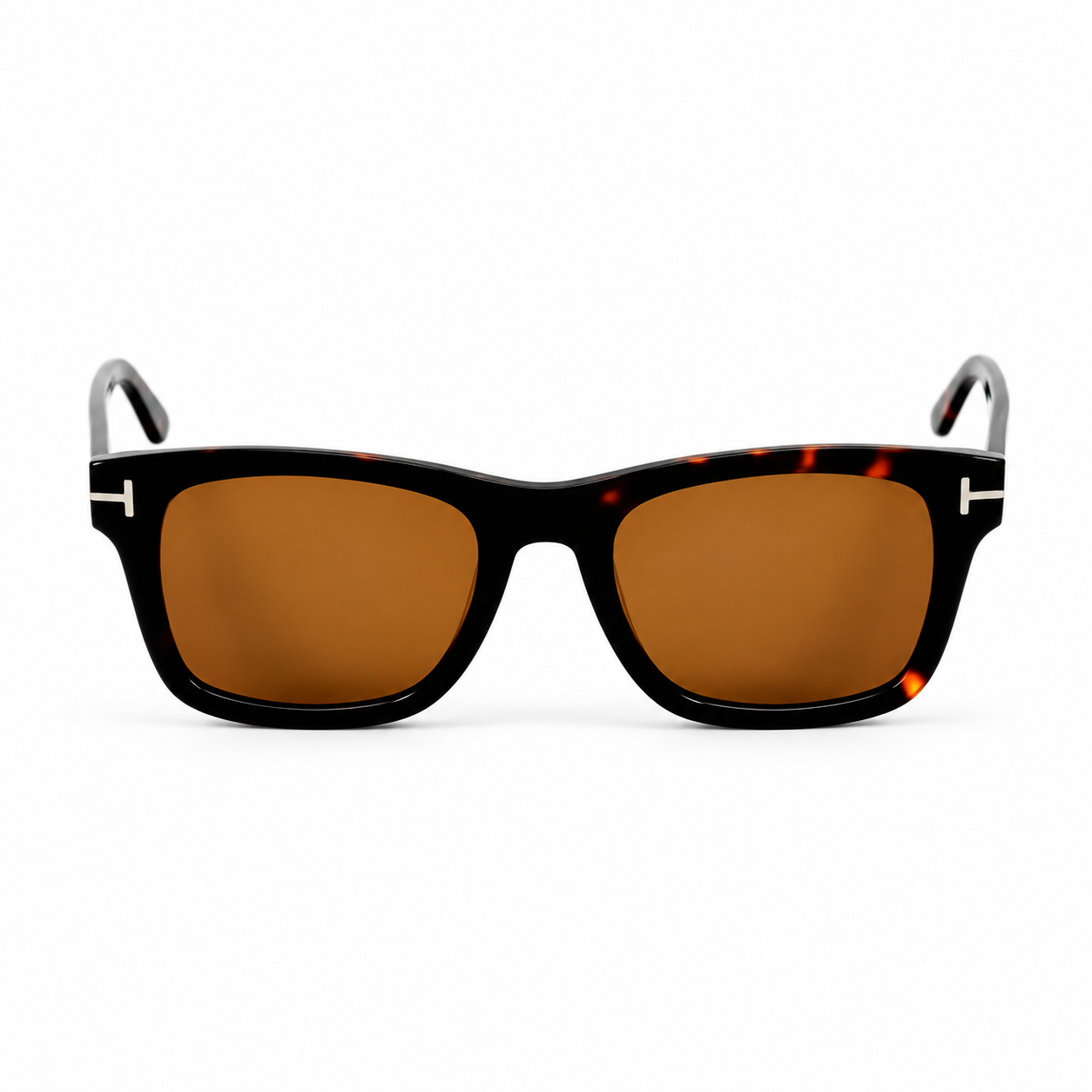 Tom Ford – 0336 - 52 – Tortoise –  Acetate - Sunglasses – Unisex - Premium