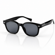 Moscot - 62108 – 51 – Black – Acetate – Sunglasses – Unisex