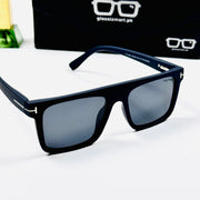 Tom Ford – 2022 - 49 - Blue – Acetate - Sunglasses – Unisex