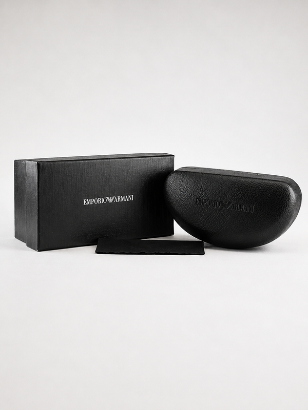 Emporio Armani - Brand Box