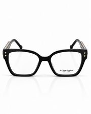 Burberry - 53173 – 51 – Black –  Acetate - Optics – Ladies - Premium