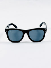 RayBan - WAYFARER REVERSE - 6708 - BLACK - SUNGLASSES - PREMIUM