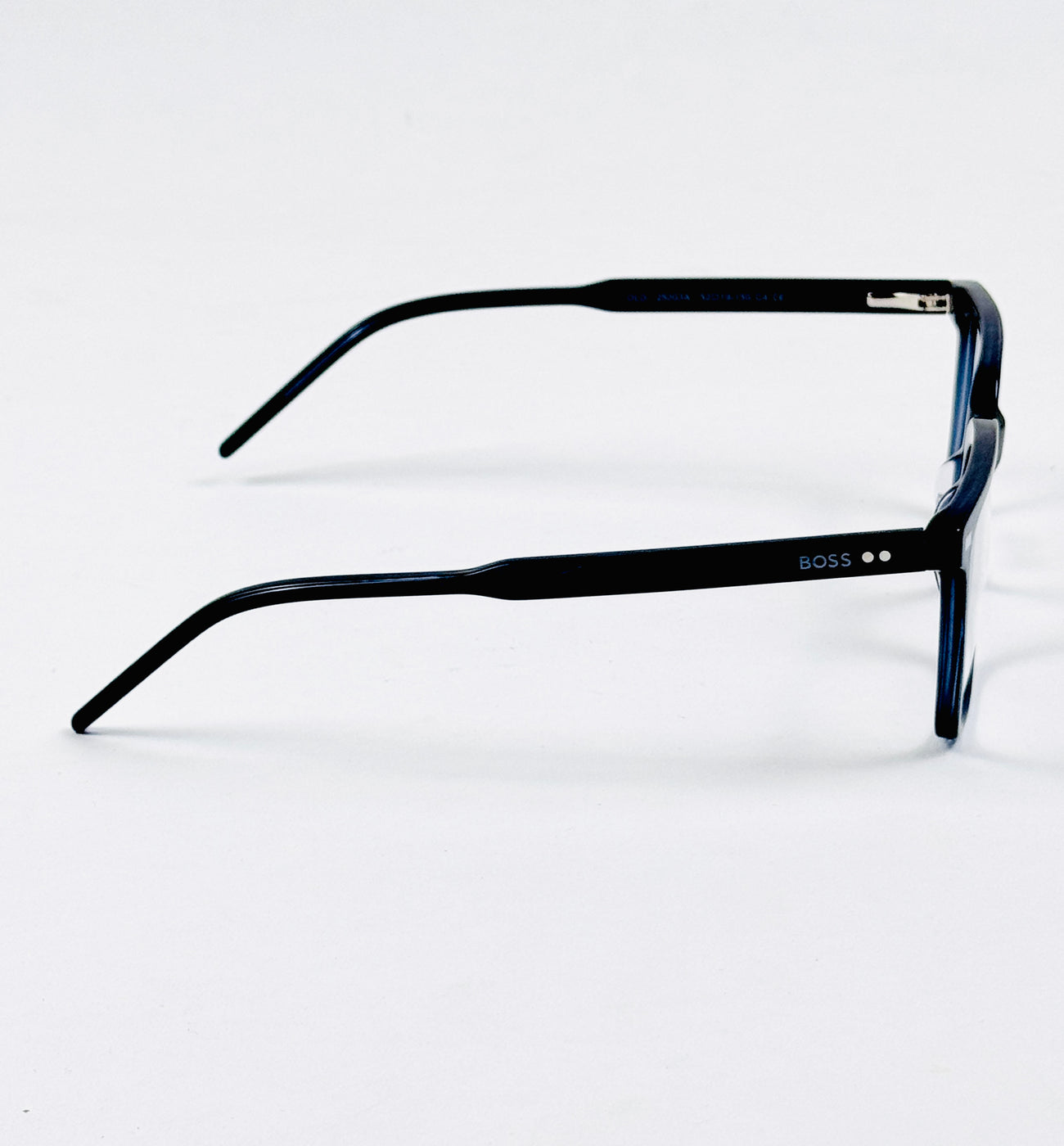 Boss - 25003 – 52 – Blue –  Acetate - Optics – Unisex - Premium