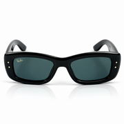Ray Ban - WAYFARER PUFFER - 4944 - BLACK - SUNGLASSES - UNISEX - PREMIUM