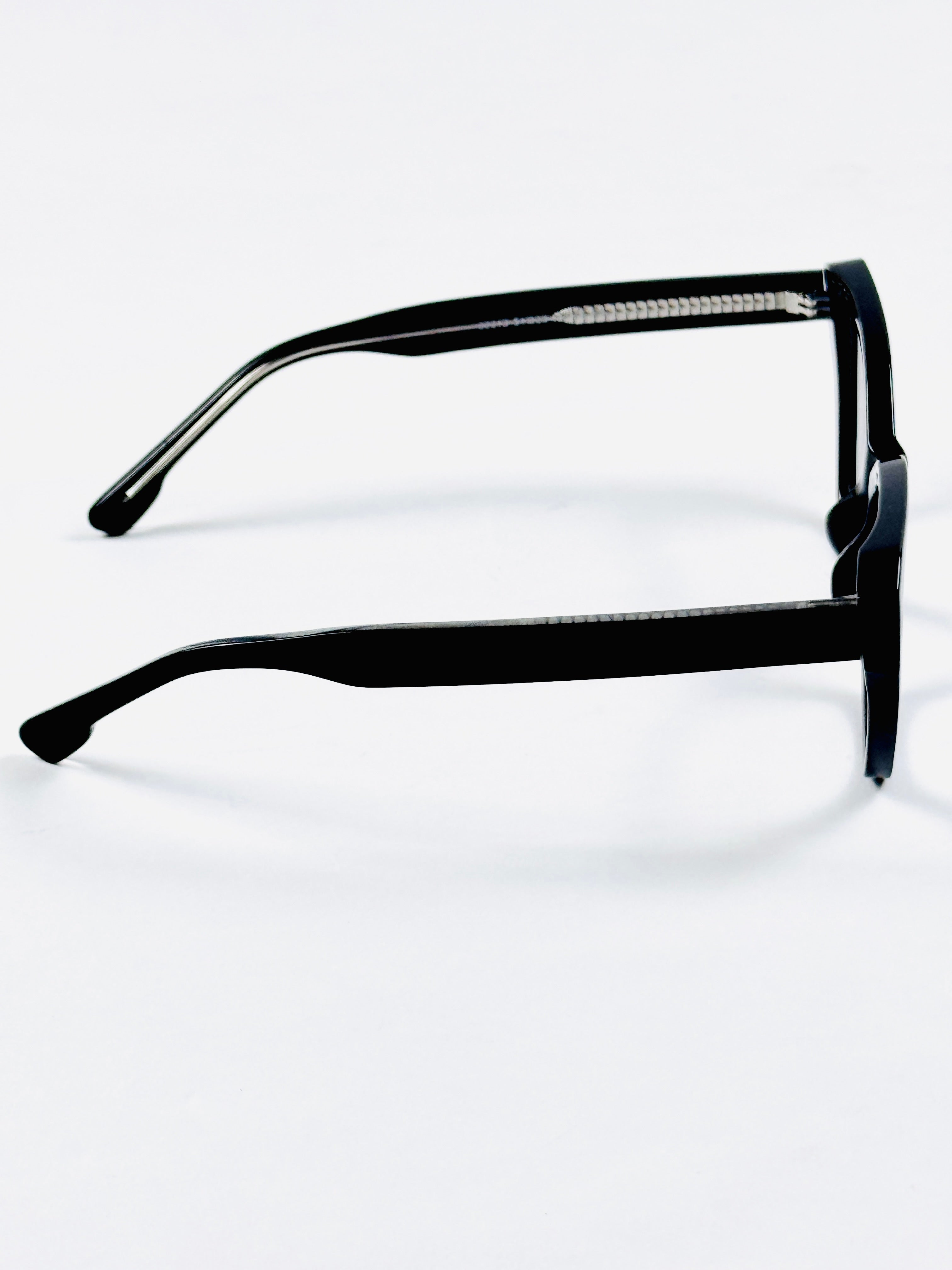 Moscot – 33013 - 54 - Black – Acetate – Optics - Ladies