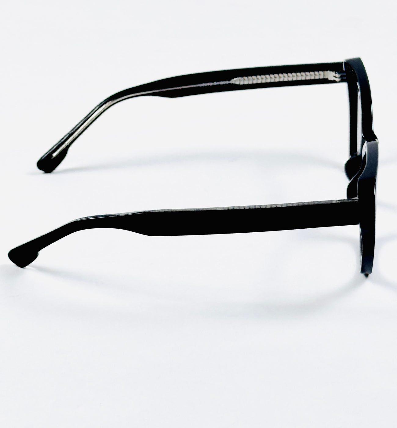 Moscot – 33013 - 54 - Black – Acetate – Optics - Ladies