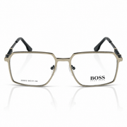 Boss – 253610 – 54 - Silver – Metal – Optics - Unisex