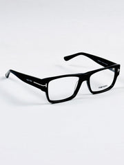 Tom Ford – 99252- 56 – Black - Acetate - Optics – Unisex - Premium