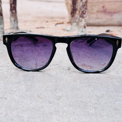 Moscot – 65020 – 52 - Black Gradient – Acetate  – Sunglasses - Unisex