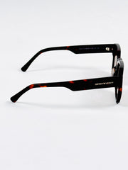 Emporio Armani – 4175 - 55 – Tortoise –  Acetate - Sunglasses – Unisex - Premium