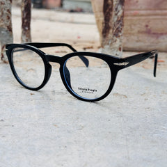 David Beckham – 1500 – 45 - Black – Acetate  – Optics - Unisex