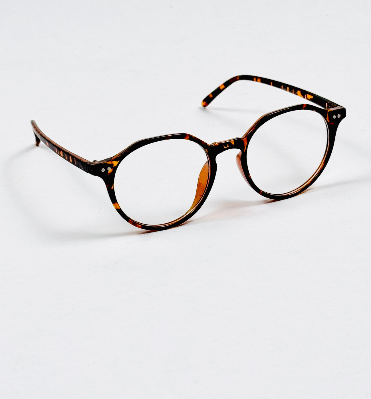 Dior – 3366 – 54 - Tortoise – Acetate - Optics – Unisex
