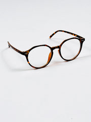 Dior – 3366 – 54 - Tortoise – Acetate - Optics – Unisex