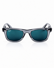 RayBan – 2140 – 50 – Grey –  Acetate- Sunglasses – Unisex - Premium