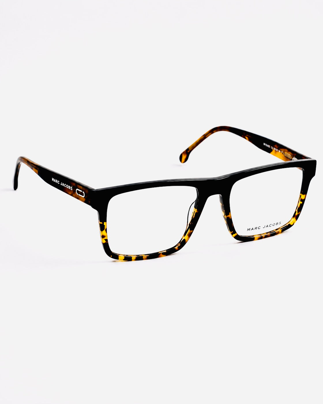 Marc Jacobs – 22080 - 58 – Tortoise Black - Acetate - Optics – Unisex - Premium