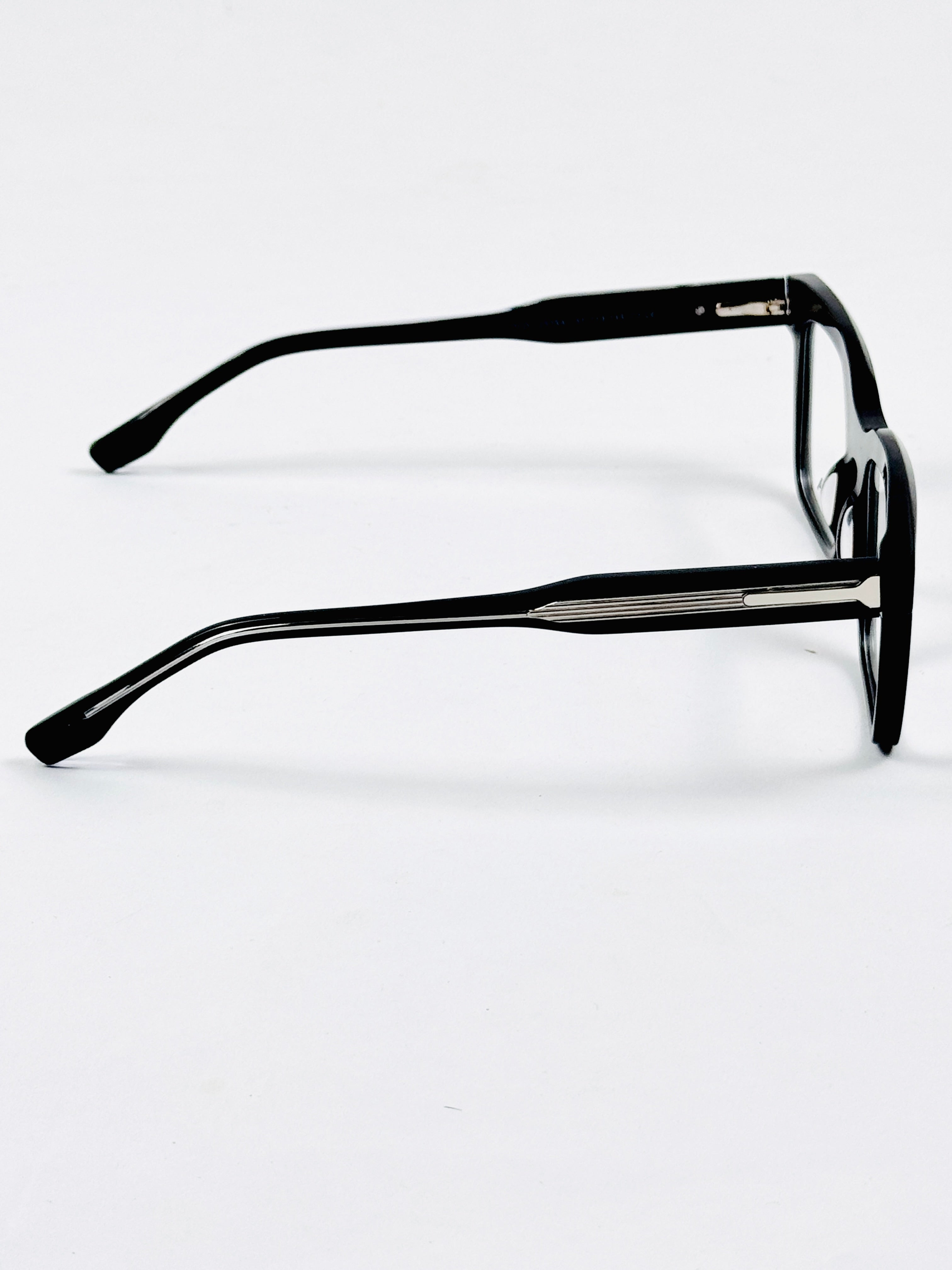 Prada - 2505 – 51 – Black –  Acetate - Optics – Unisex - Premium