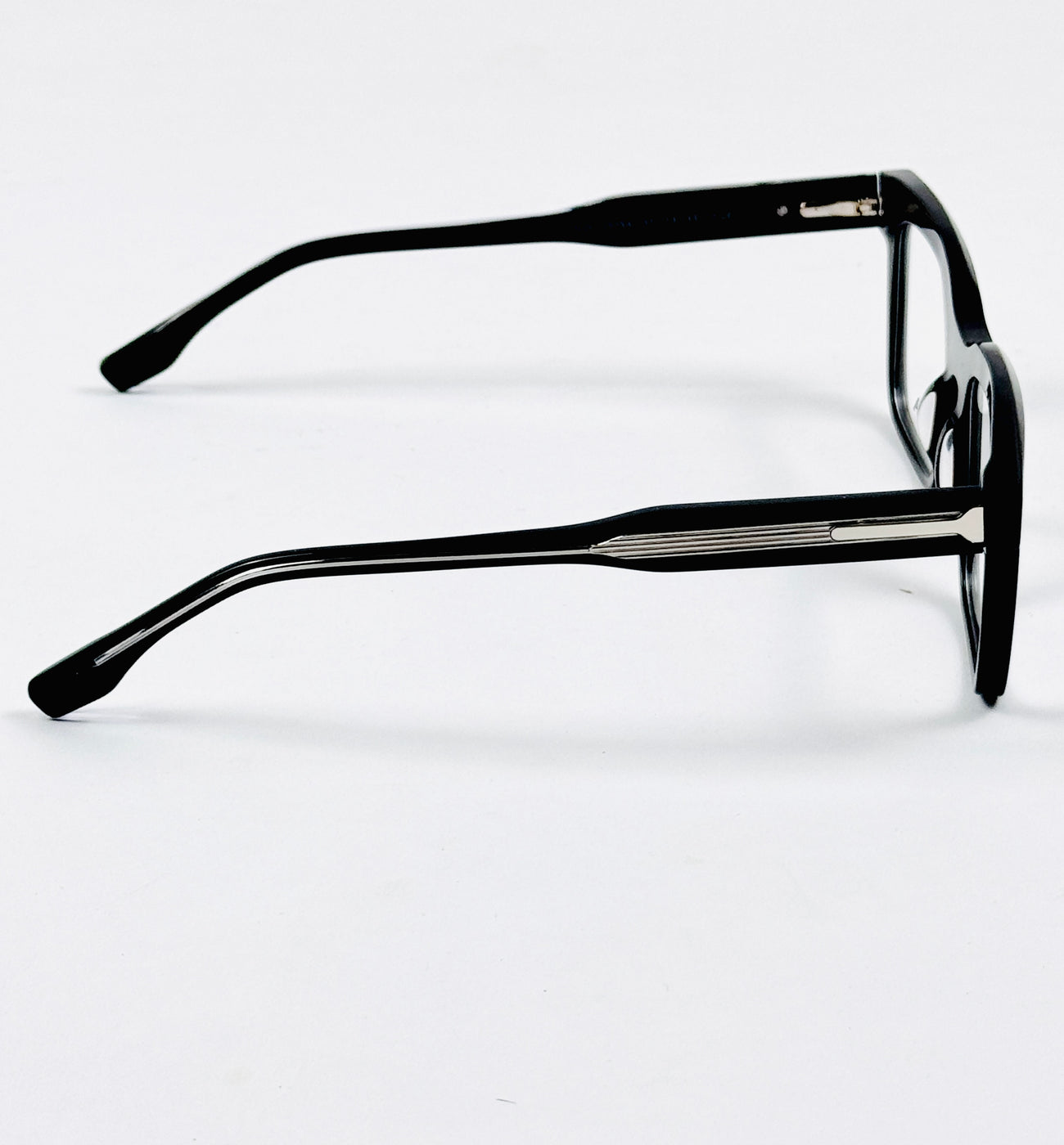 Prada - 2505 – 51 – Black –  Acetate - Optics – Unisex - Premium